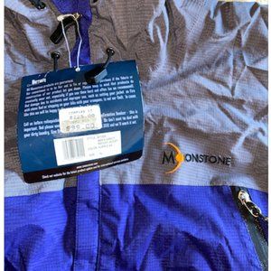 Moonstone- Men's Jacket- Mountain Equipment